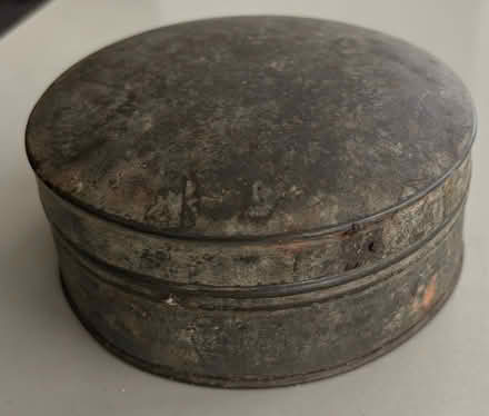 Photo of free Pastry cutters (Furze Platt SL6) #2