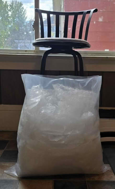 Photo of free Bubble Wrap (West 7th) #3