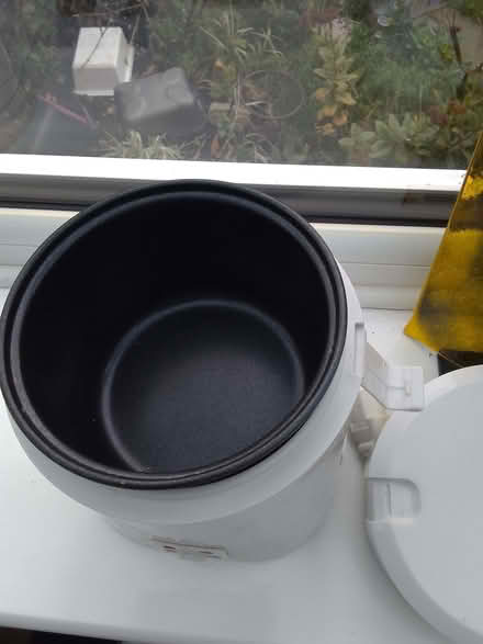 Photo of free Rice cooker (Purley on Thames RG31) #2