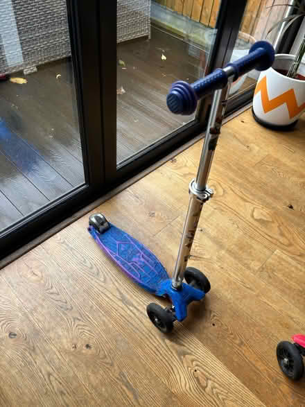 Photo of free Micro scooter (Watford WD17) #1