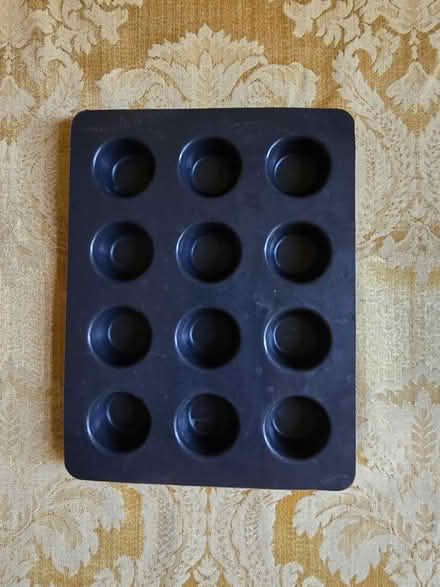 Photo of free Small Silicone Molds (West 7th) #1