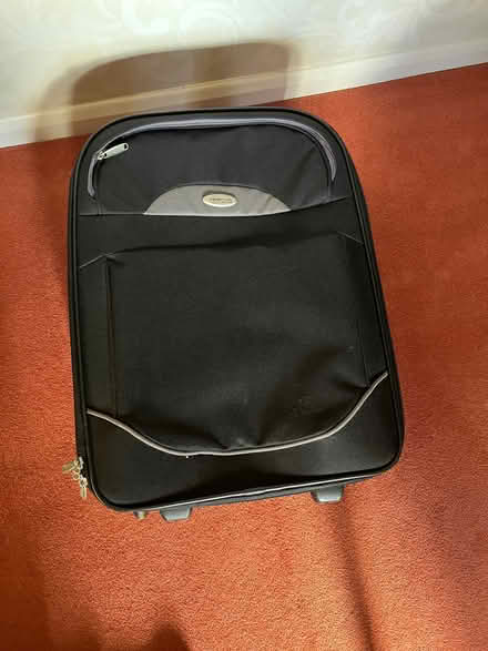 Photo of free Cabin type Case (Bushey Heath WD23) #2