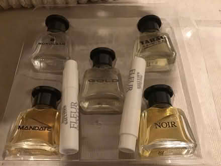Photo of free Unused after shave (TQ12 kingskerswell) #1