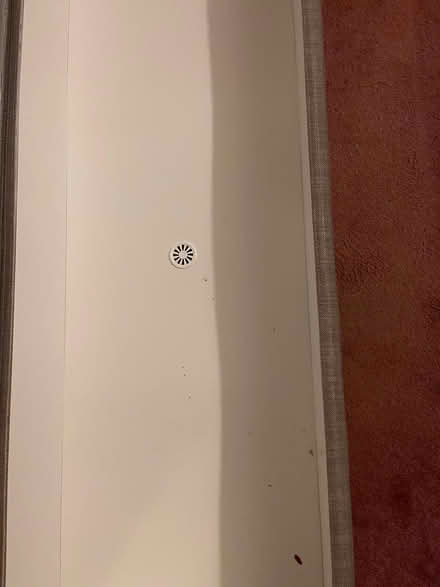 Photo of free Ottoman (Downham BR1) #2