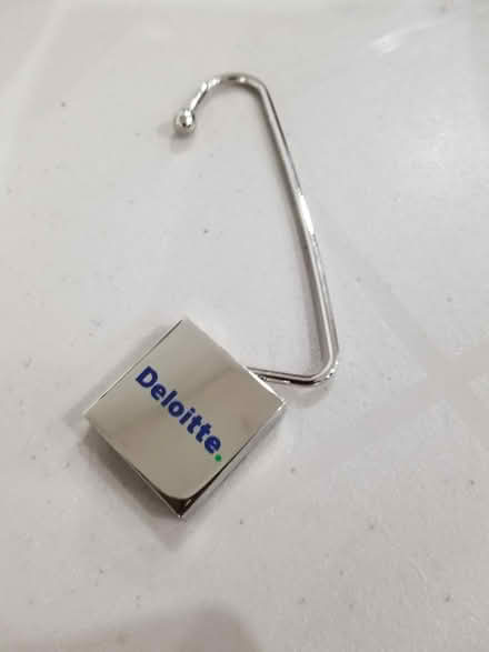 Photo of free Bag holder (Britannia Rd and Creditview Rd) #1