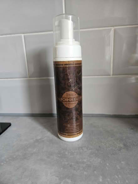 Photo of free Mouse fake tan (Handsworth) #1