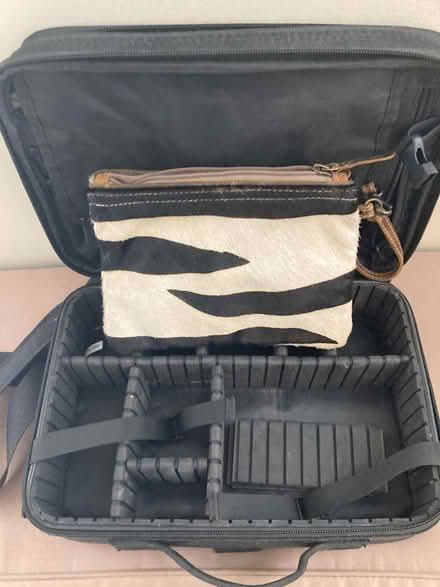 Photo of free Make up bags (Sylvan Lake, Michigan) #1
