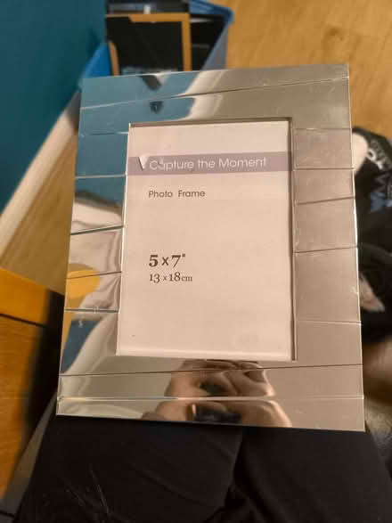 Photo of free Metal colour frame (Southend SS2) #1