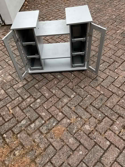 Photo of free Stereo unit (Lythbank SY3) #1