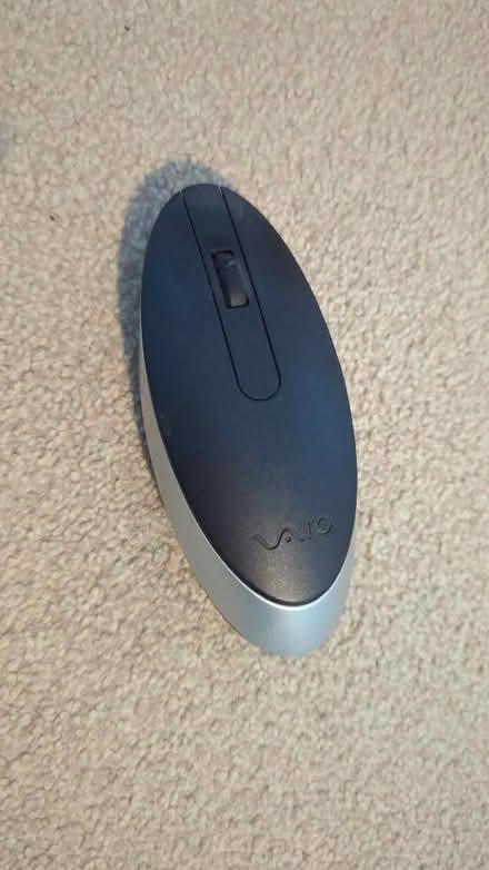 Photo of free Bluetooth mouse (Bernards Heath AL1) #1