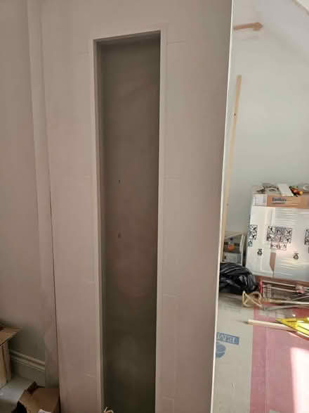 Photo of free Glass door (Chesham HP5) #3