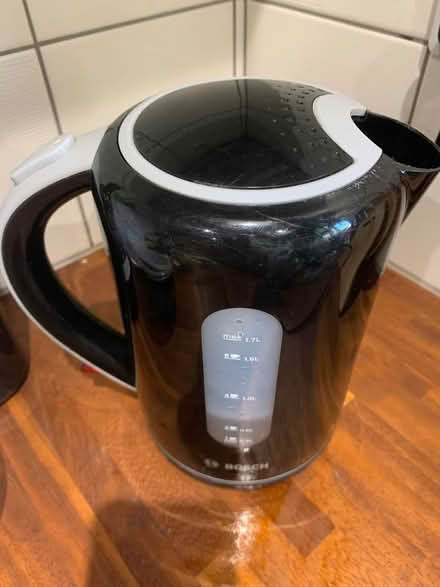 Photo of free Kettle for spares/repair (Heaton NE6) #1