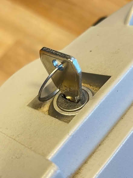 Photo of free Solitaire 200 Coinbox Phone (Fenham) #3