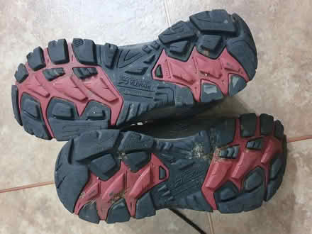 Photo of free Mens Regatta Boots (High Wycombe) #3