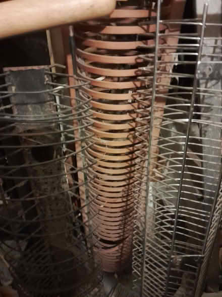 Photo of free CD towers (The Camp AL1) #1