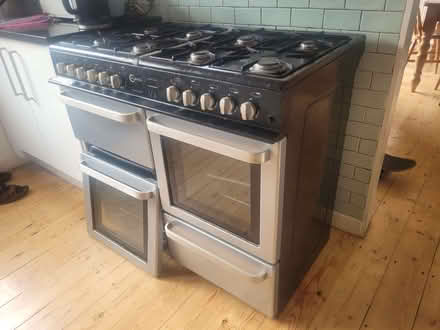 Photo of free Flavel 100 dual range oven (Thornton Heath SE25) #2