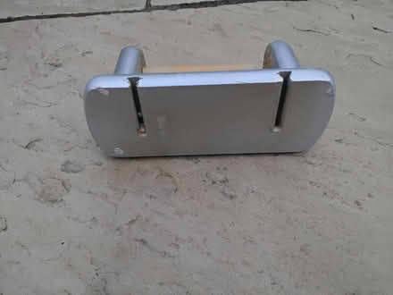 Photo of free Wooden toilet roll holder (Welwyn AL6) #3