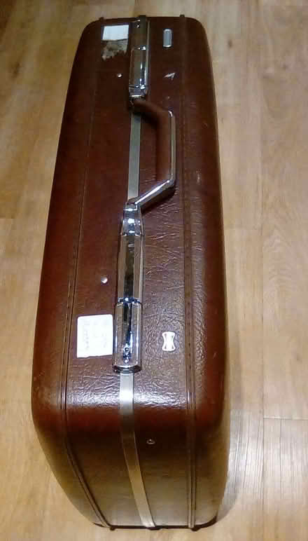 Photo of free Suitcase (Priorslee TF2) #1