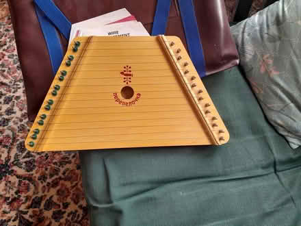 Photo of free Dulcimer (Wallingford) #1