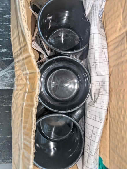 Photo of free More Household items (E14 Isle of Dogs) #4