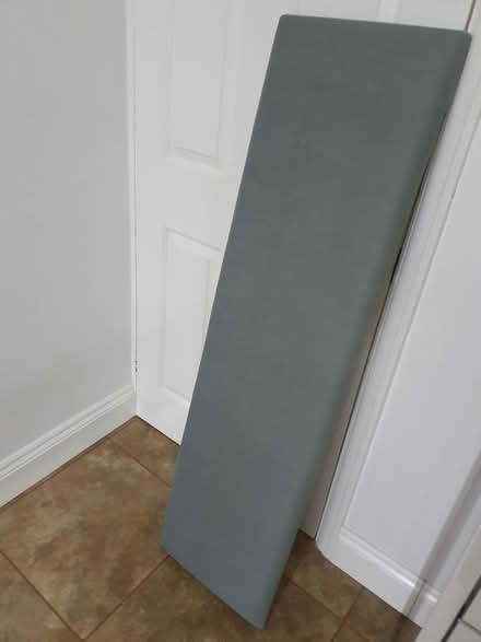 Photo of free Double Headboard (High Wycombe) #1