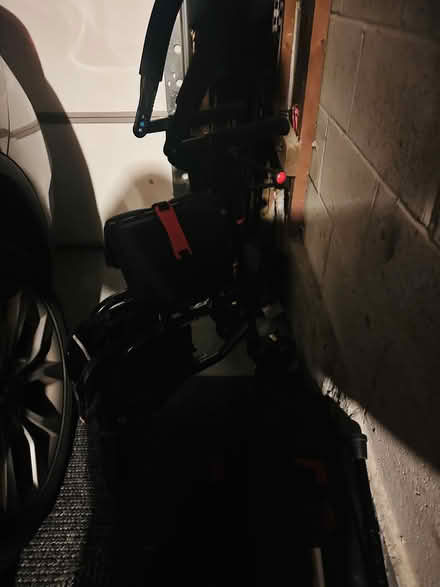 Photo of free Medical Assistive Equipment (Meadowvale) #3