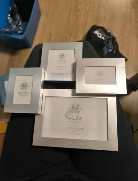 Photo of free Frames x4 (Southend SS2) #1