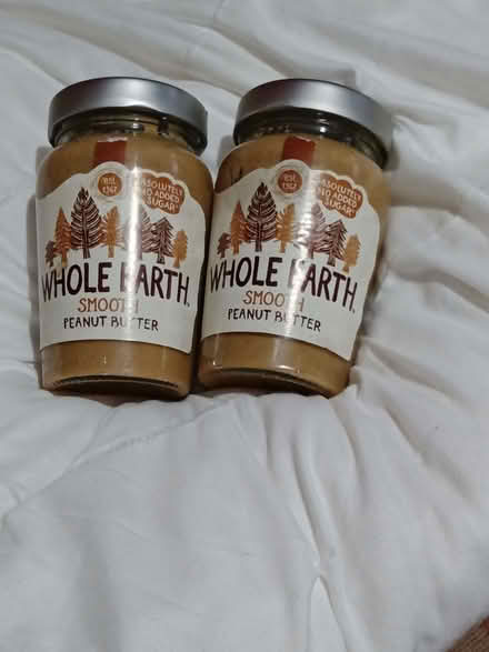 Photo of free peanut butter (Kessingland NR33) #1