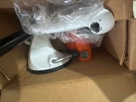 Photo of free Mincer (Maidstone ME15) #1