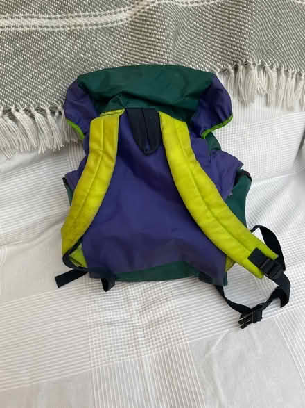 Photo of free Medium sized Eurohike rucksack (Steyning BN44) #2