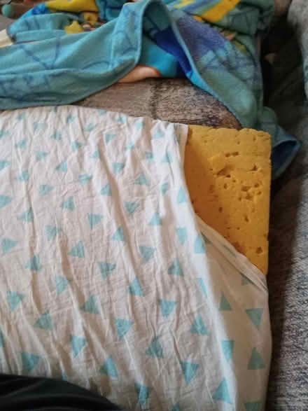 Photo of couch (Depew) #2