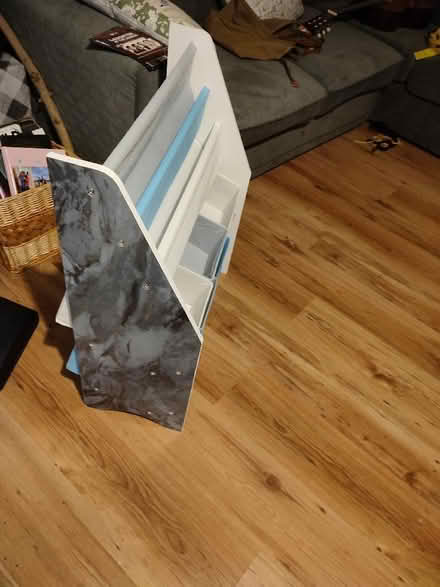 Photo of free Children's storage unit (Central Preston PR1) #1