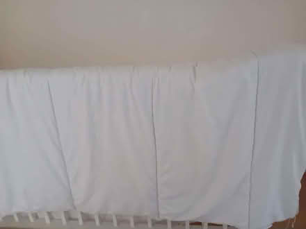 Photo of free Double duvet (Fairfield Park) #1