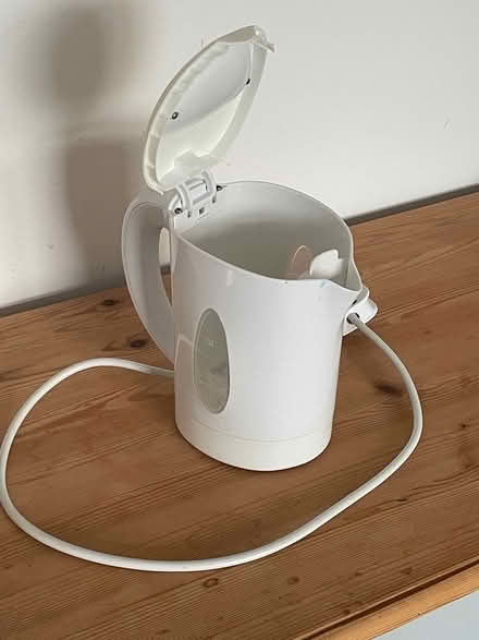 Photo of free Russell Hobbs Travel Kettle (NW Chichester) #1