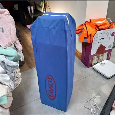 Photo of free Play pen (Edgware HA8) #1