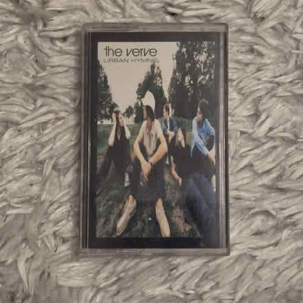 Photo of free The Verve Urban Hymns (Leigh Park PO9) #1