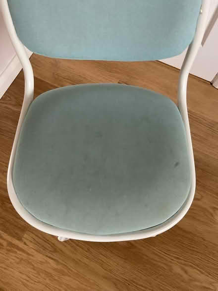 Photo of free Ikea office chair (North Ascot SL5) #4
