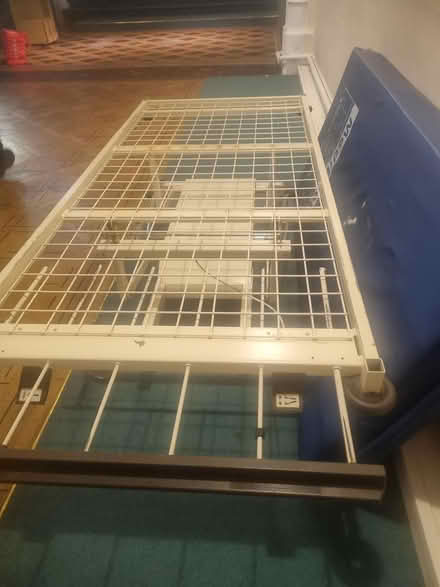 Photo of free Hospital bed (Dublin) #3