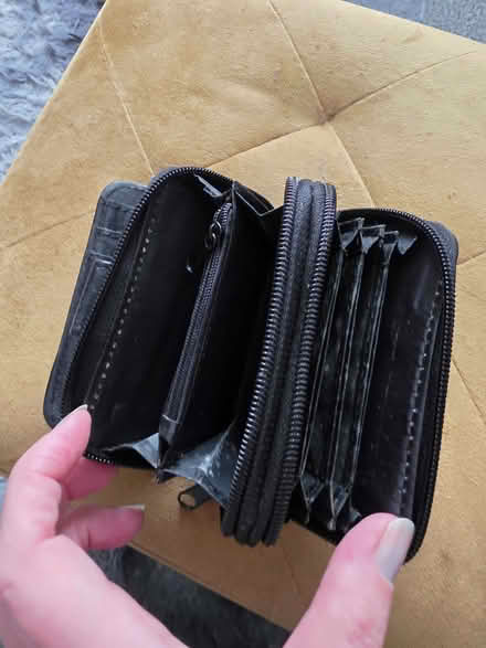 Photo of free Purse (Shirley B90) #2
