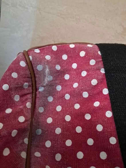 Photo of free Holdall (Belper DE56) #2