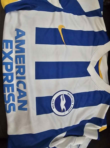 Photo of free Football kit (Burgess hill) #1