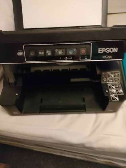 Photo of free Epson Expression XP-245 Printer (Wareham BH20) #3