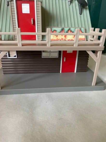 Photo of free Fireman Sam Toys (Dean EH4) #4