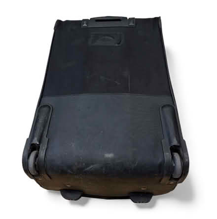 Photo of free Samsonite Suitcase (Brooklyn Storage) #2