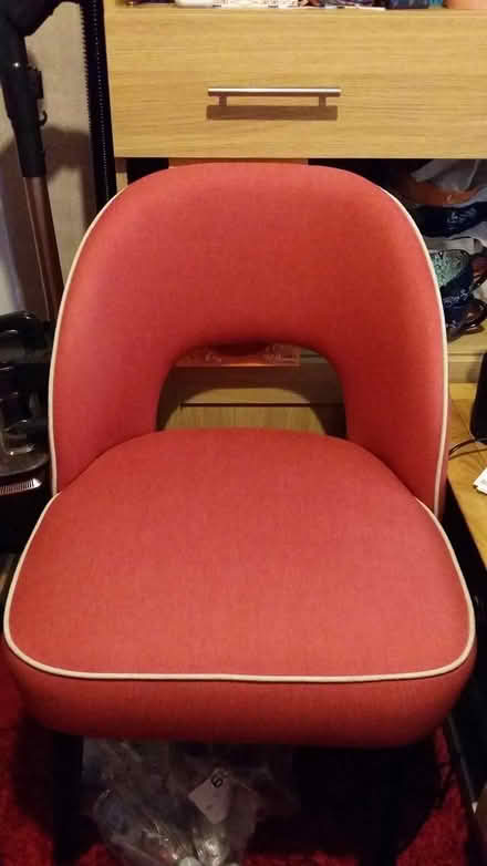 Photo of free Good quality chair (Chineham RG24) #1