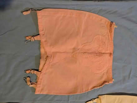 Photo of free Vintage ladies' girdles (Greenlake) #4
