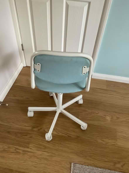 Photo of free Ikea office chair (North Ascot SL5) #2
