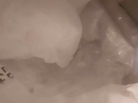 Photo of free Bag of packing material bubble wrap (Woodhouse S13) #1