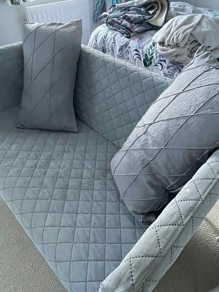 Photo of free IKEA sofa (Poole, Baiter, BH15) #2