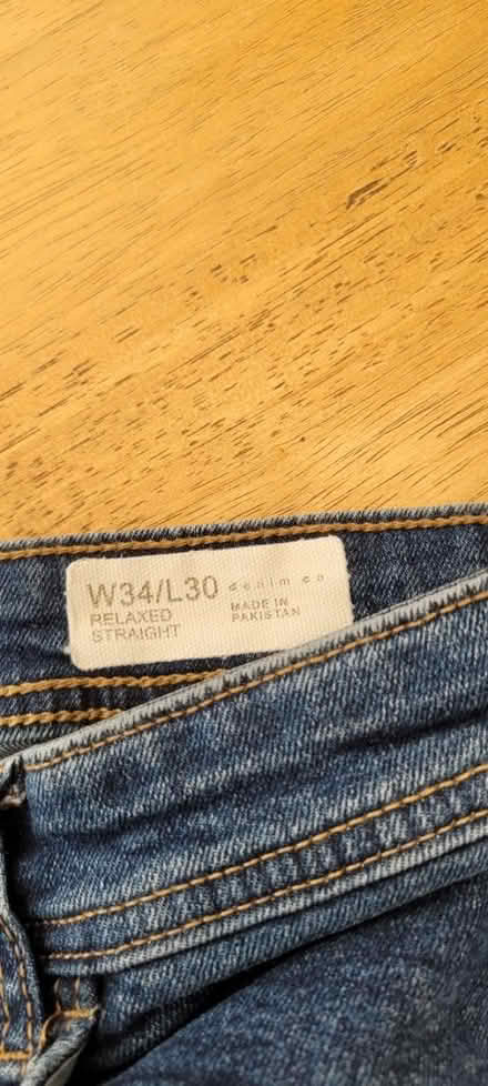 Photo of free Mens bundle (Billinge WN5) #3